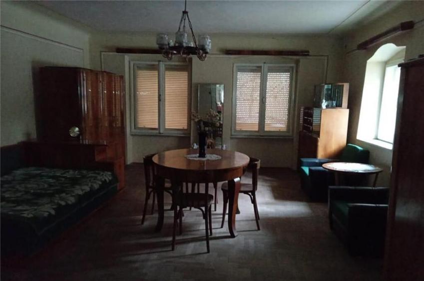 Casa Saseasca -Ra?nov - 4