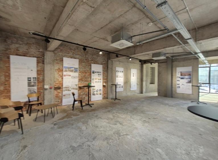 Cladire comercial sau birouri complet renovata - 7