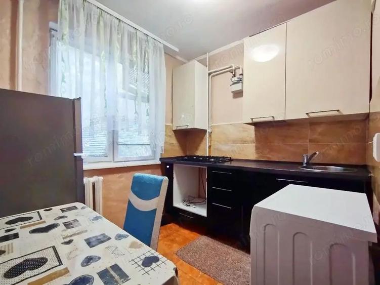 Spre inchiriere apartament Brancoveanu - 4