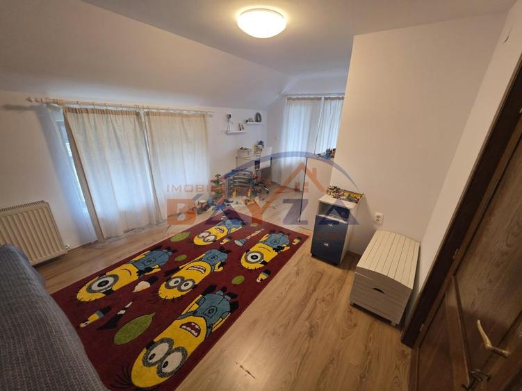 Vanzare casa, Mocira - Strada Dragostei locul unde confortul întâlnește liniștea - 20