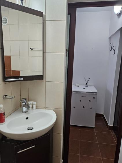 Garsonieră în Central