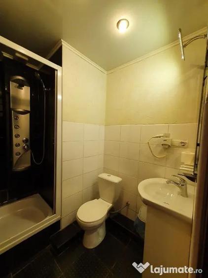 Garsoniera de inchiriat in zona Gara De Nord cu centrala proprie - 4