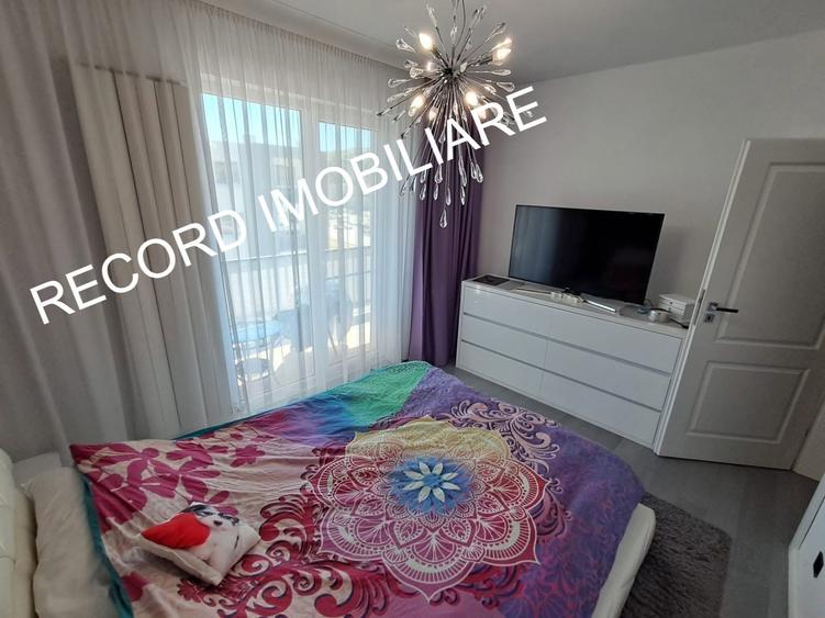 Apartament ultrafinisat zona VIVO ( Floresti, Cluj) - 6