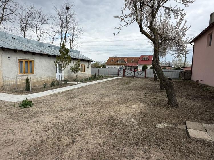 CASA + TEREN in Scortaru Vechi - 3