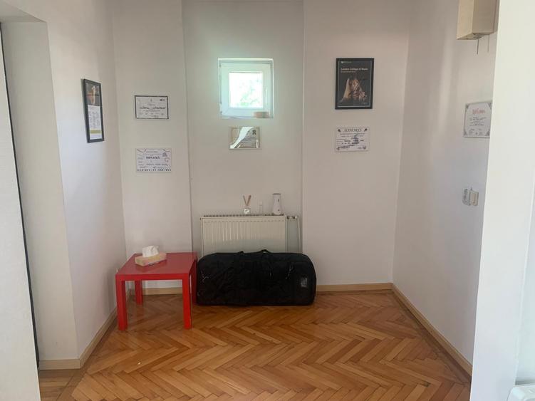 Batistei Inchiriez spatiu birou ap 2 cam 43 mp Vila stradala - 2