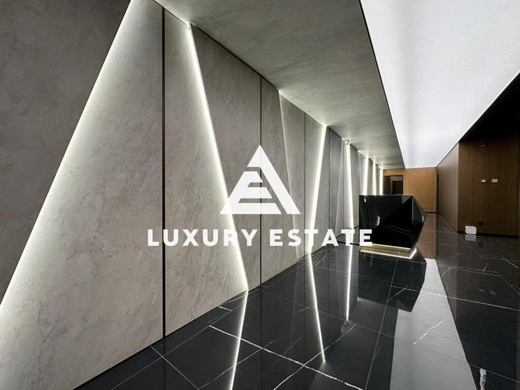 Vanzare ap. 3 camere la cheie- vedere directa catre lac si parc/ imobil boutique - 6