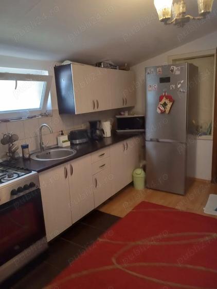 Casa cu teren Munteni, Galati. 8 km de Tecuci - 9