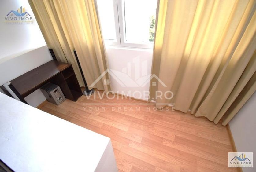 1 Mai-Turda / etaj 10 / 60 mp / mobilat și utilat / liber - 4