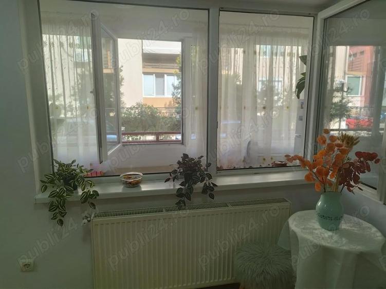 Vand garsoniera in zona lini?tita - 4