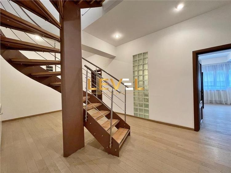 [VIDEO] Duplex 4 camere cu 400 MP Utili Totali - 162 MP Terasa - Office / Rezide - 23