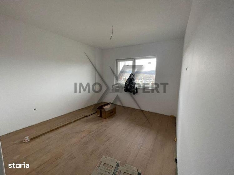 Apartament 3 camere | finisat | Baciu, zona Petron - 2