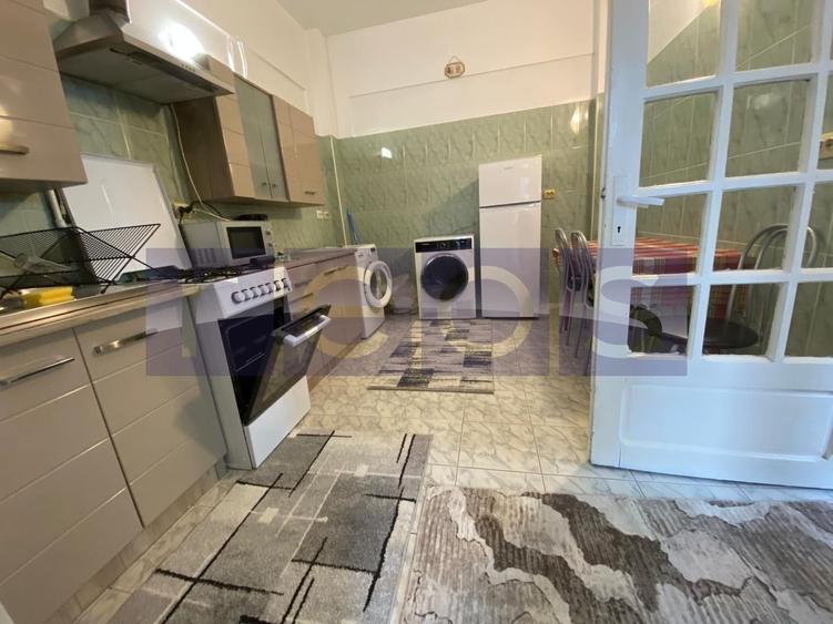 Apartament 2 camere in vila Aviatorilor-Primaverii - metrou-strada Uruguay - 6