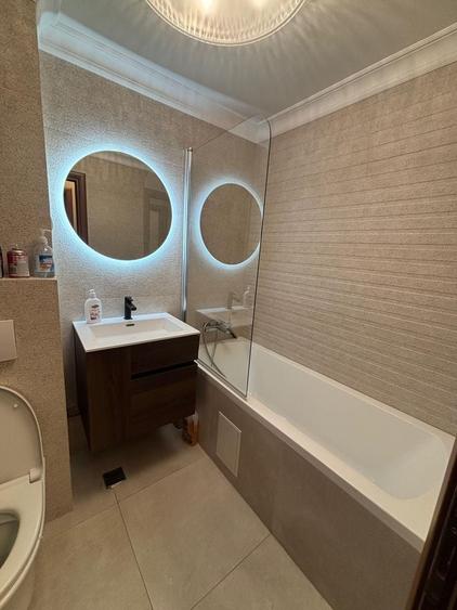 Spatiu birou I Dorobanti I de inchiriat - 4