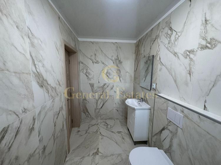Casă Parter 4 Camere | Curte 330 mp | Finalizată și Intabulată - 9