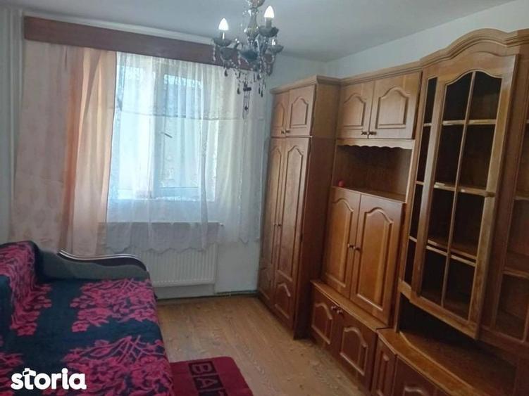 Inchiriez garsoniera zona astralis - 3