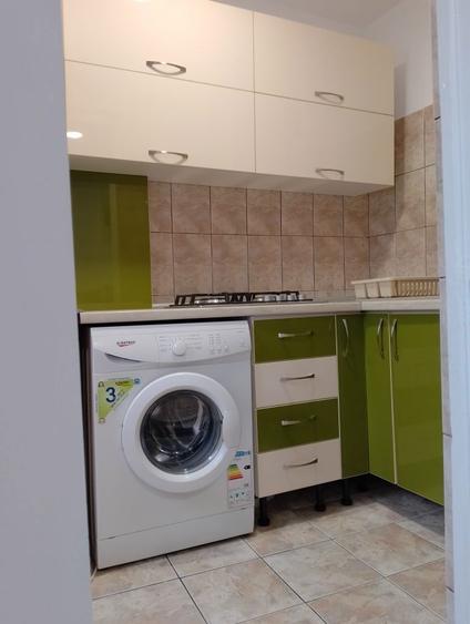 Inchiriez garsoniera Pantelimon linga spitalul Pantelimon - 6