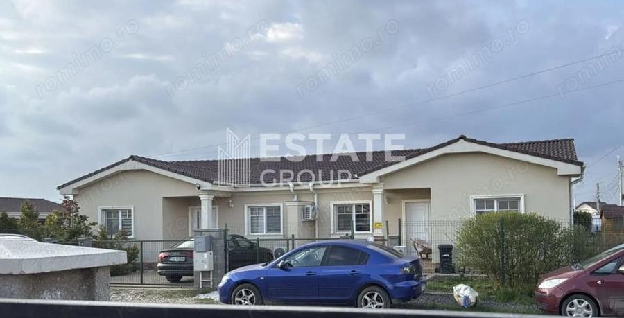 Duplex cu 3 camere in Mosnita Noua la asfalt - 2
