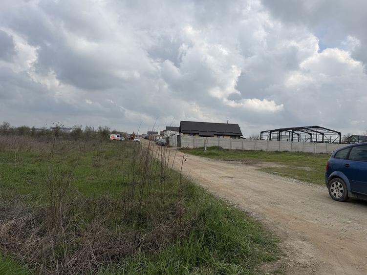 Teren intravilan - 7