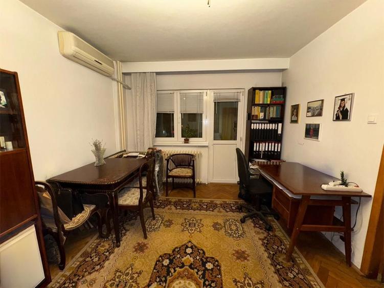 Apartament 4 Camere, modificat in 3- Calea Moșilor- bloc 1980 - 8