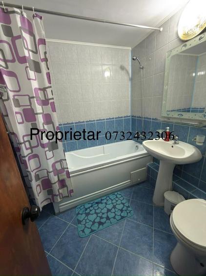 Inchiriez apartament 2 camere sector 2 - 4