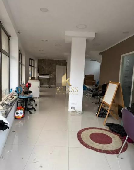 Spatiu comercial 380 mp parter, demisol, etaj, zona Titan - 3