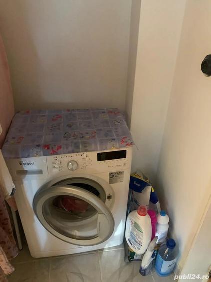 Pite?ti apartament 2 camere pentru inchiriat , zona exercitiu , langa ?coala gen 2 - 5