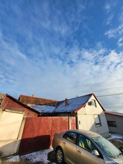 Vand casa la Recas - 3