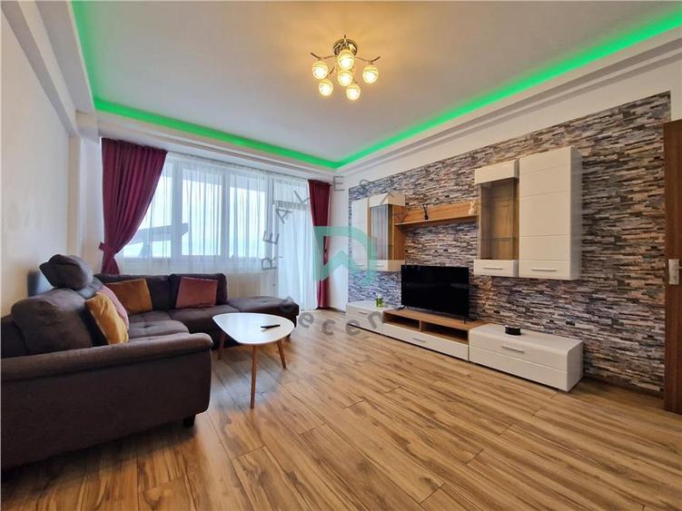 Apartament 2 camere, Isaran, Tractorul - 1