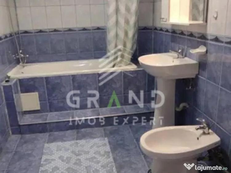 2 Camere Decomandate | Parcare in curte | 50 mp | Manastur/F - 3