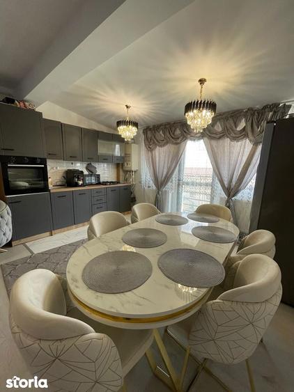 2 camere tip studio | Mobilat ?i utilat | Rate la dezvoltator - 9