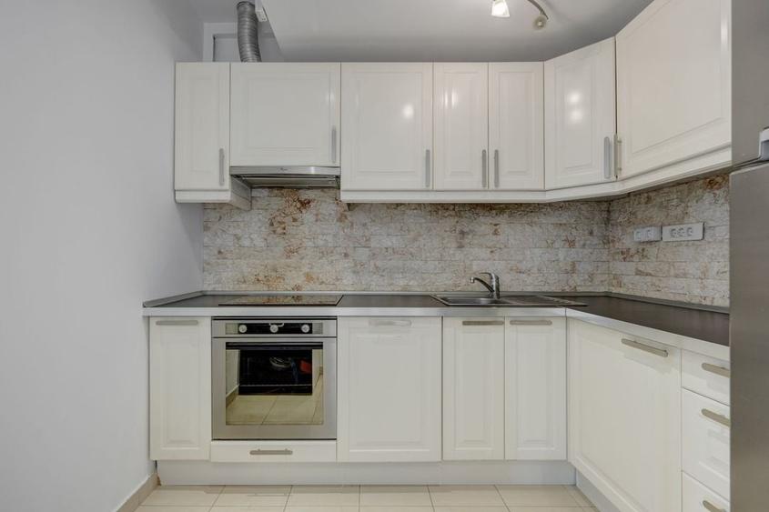 NOU! 3 camere, parcare subterana&boxa/ psicina/gym/sauna - 5