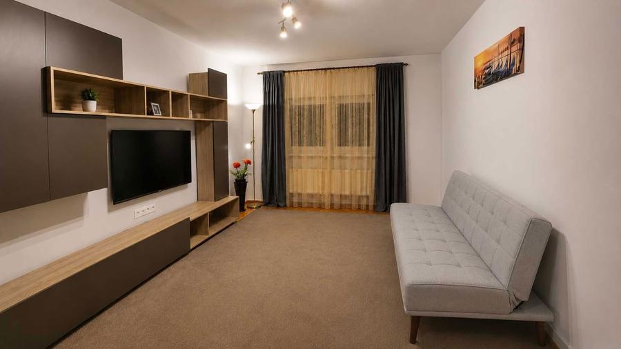 Apartament 2 camere Strand renovat cu pivnita - 4