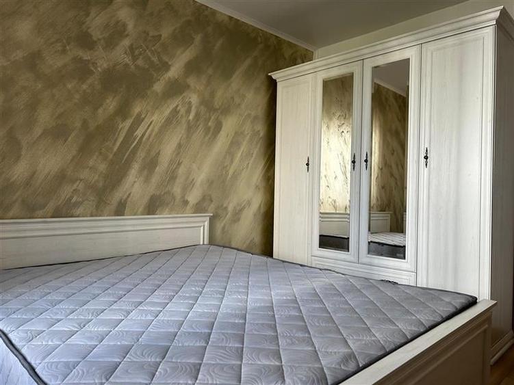 Apartament renovat,elegant,luminos,4 camere,100mp,Centru Civic, Brasov - 11