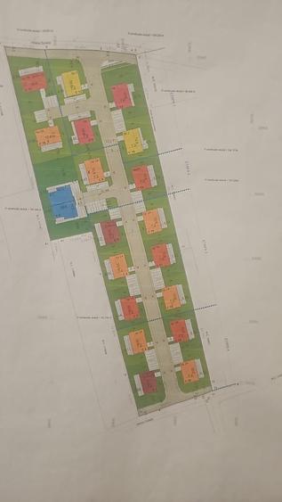 Teren de vânzare în Otopeni –  Locație premium. COMISION 0% - 1
