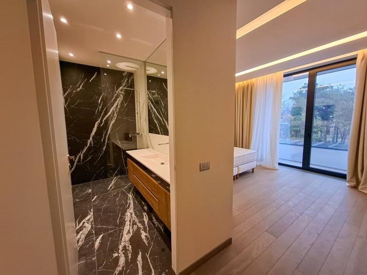 Închiriere apartament de lux cu 4 camere în Residence Kiseleff - ap. 2, etj. 2 - 8