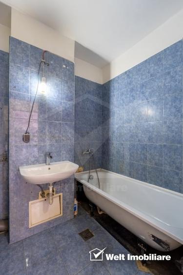 OPORTUNITATE INVESTIE!  Apartament cu 1 camera zona Iulius Mall - 7