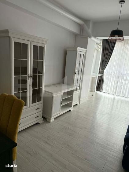 Apartament cu 3 camere, bloc nou, decomandat, zona Centrala - 5