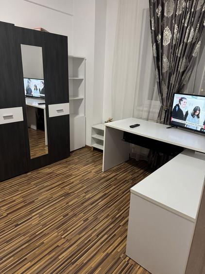 INCHIRIEZ APARTAMENT 2 camere pe termen lung.Aproape deVIVO&KAUFLAND - 6