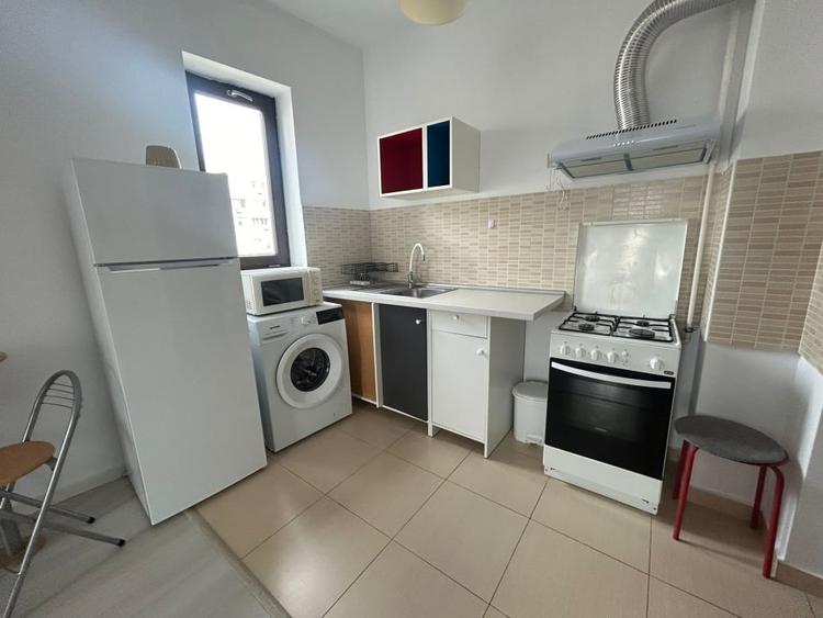 Renovat, Apartament 2 camere, 50mp, centrala proprie, metrou, AC, Obor - 5