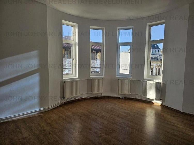 Spatiu pentru birou Udriste - Matei Basarab - 5