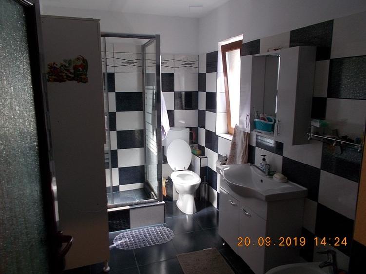 Vila, 2005, P+E, anexa, Chisoda, Timis, 4 camere, teren 570mp - 7