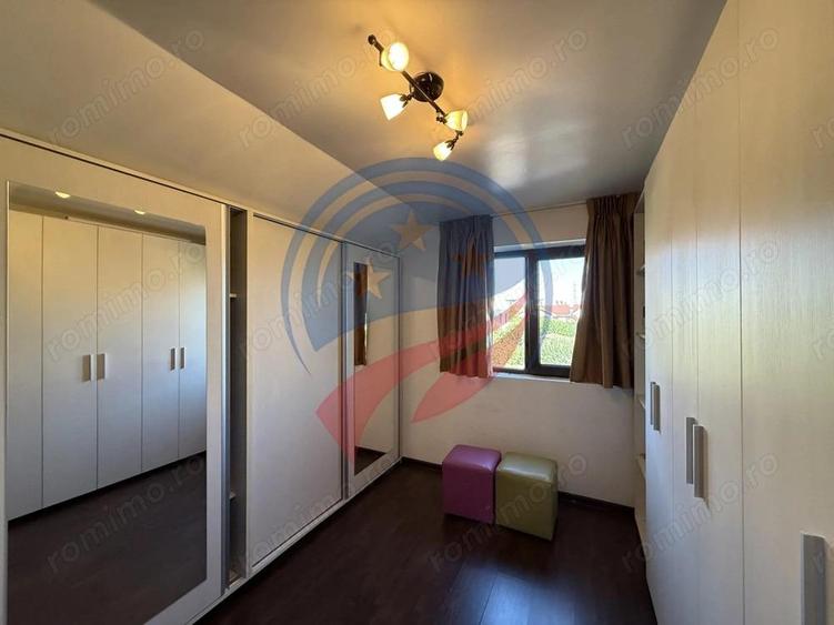 Vila moderna de vanzare zona Damila, Craiova - 13