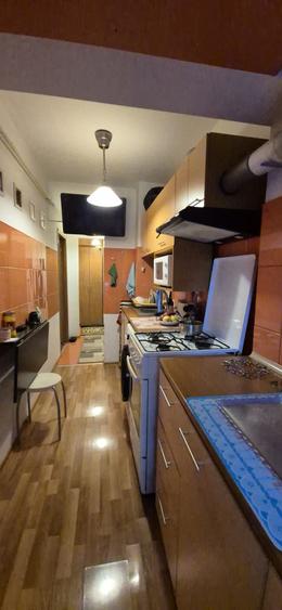 Luica - Garsoniera centrala proprie , ideal investitie - 5