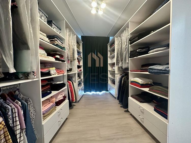 Penthouse cu finisaje premium/Zona strazii Fabricii - 12