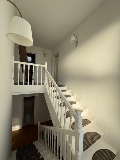 LIDIA AGRICOLA casa P+1 finisata , mobilata si utilata! 1000e/LUNA - 10