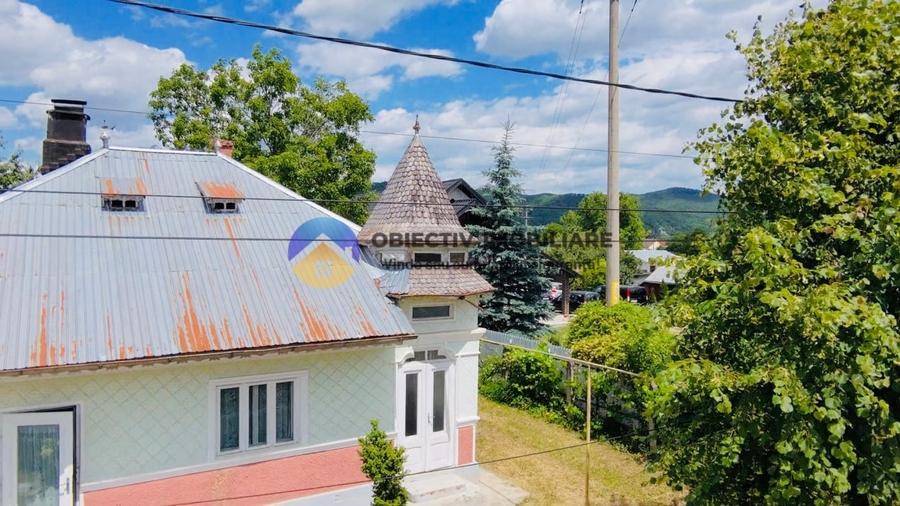 Casa locuibila- Vanatori-Neamt - 3