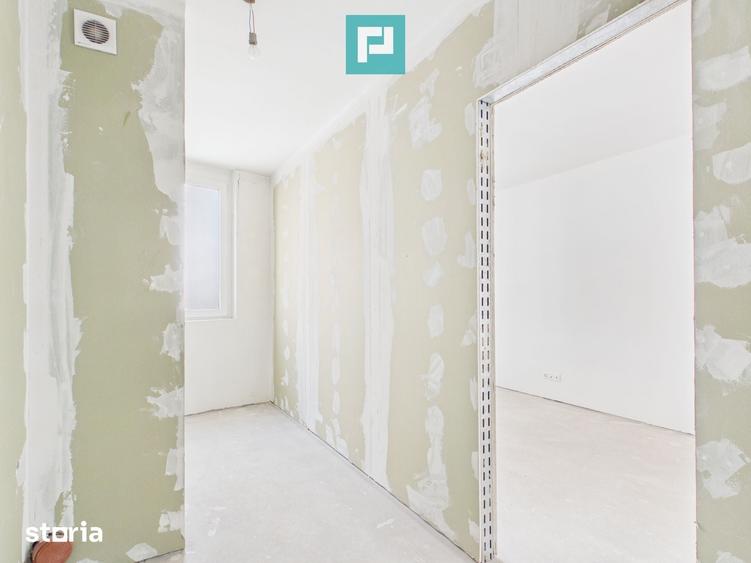 Apartament cu 4 camere în Central