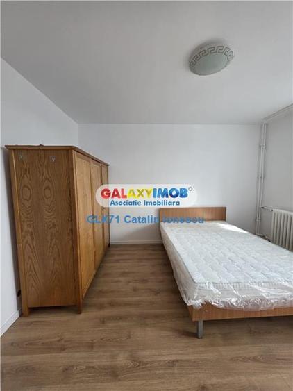 Inchiriere apartament 3 camere Drumul Taberei Cetatea Histria - 4