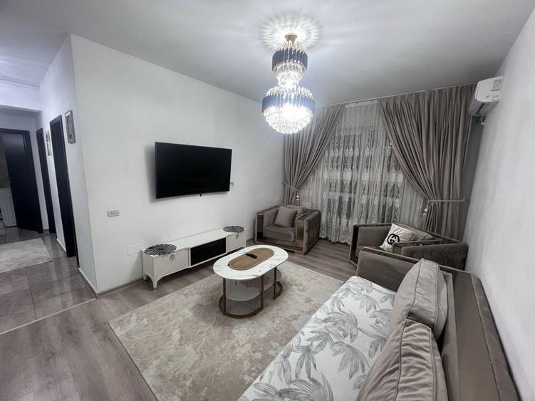 Vand apartament 2 camere Dobroesti - 8