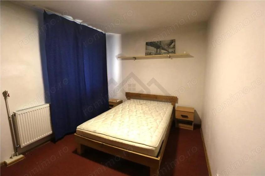 Apartament cu 2 camere, zona Torontalului - 2